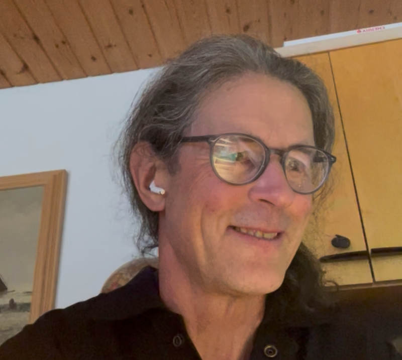 Misophonie-Training gestartet